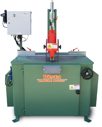 M24 Manually Adjusted Miter Angle Up-Cut Cut-Off Saw